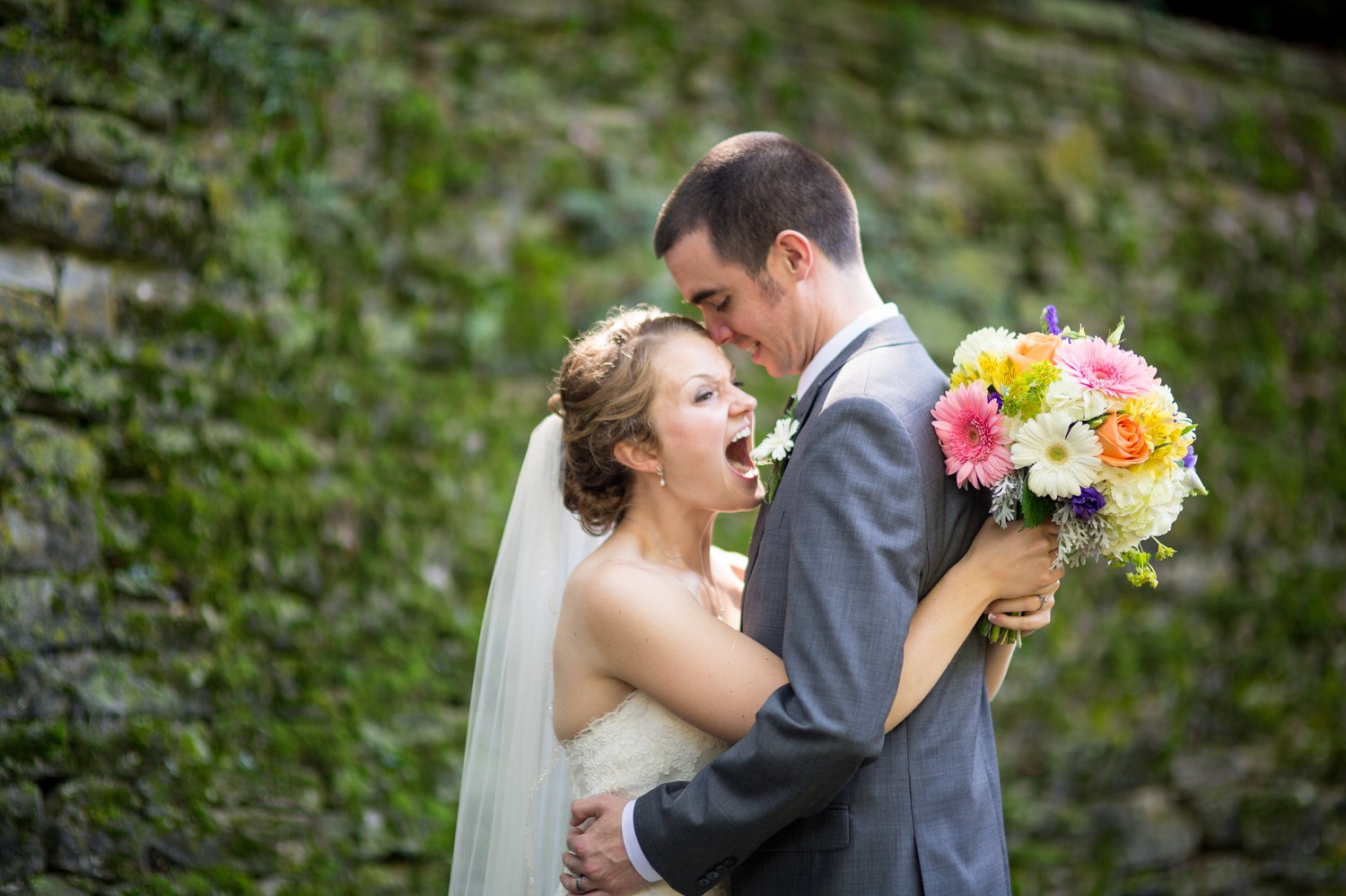 brick gables lititz pa wedding photography